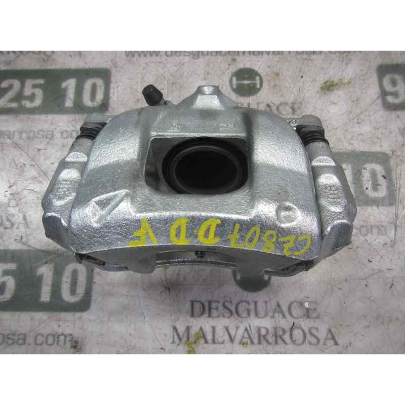 Recambio de pinza freno delantera derecha para toyota verso 1.6 16v cat referencia OEM IAM 4773002361  