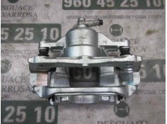 Recambio de pinza freno delantera derecha para toyota verso 1.6 16v cat referencia OEM IAM 4773002361   2