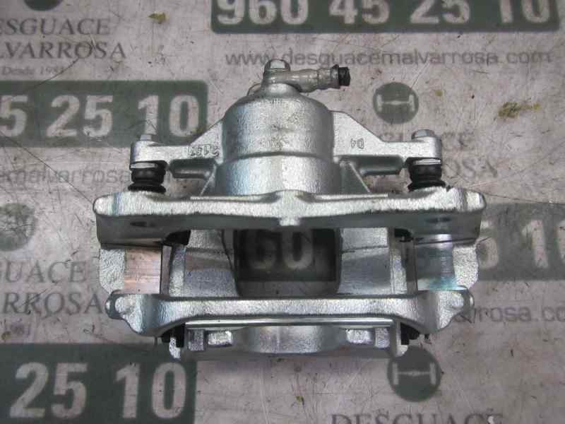 Recambio de pinza freno delantera derecha para toyota verso 1.6 16v cat referencia OEM IAM 4773002361  