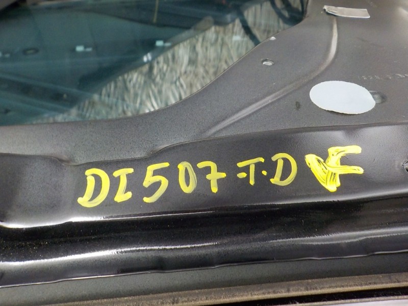 Recambio de puerta trasera derecha para mercedes-benz clase m (w164) 3.0 cdi cat referencia OEM IAM A1647300205  