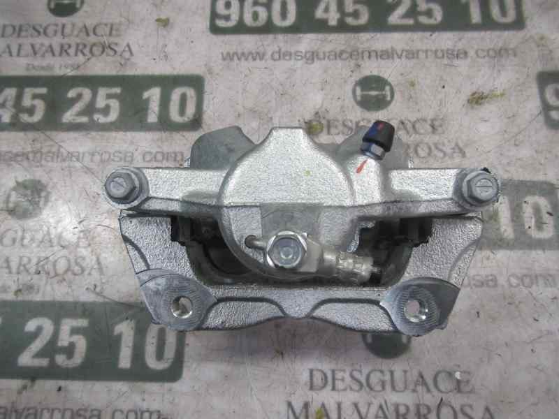 Recambio de pinza freno delantera derecha para toyota verso 1.6 16v cat referencia OEM IAM 4773002361  