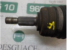 Recambio de transmision izquierda para renault megane iii berlina 5 p expression referencia OEM IAM    2