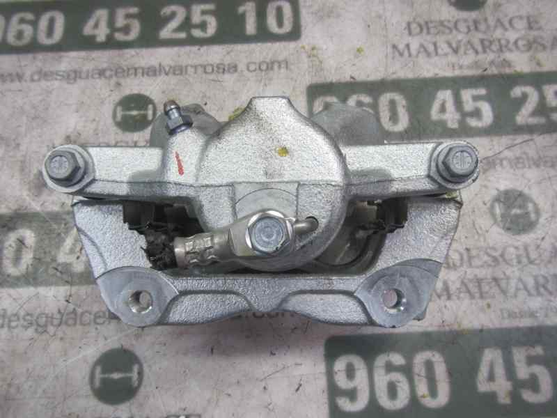 Recambio de pinza freno delantera izquierda para toyota verso 1.6 16v cat referencia OEM IAM 4775002361  