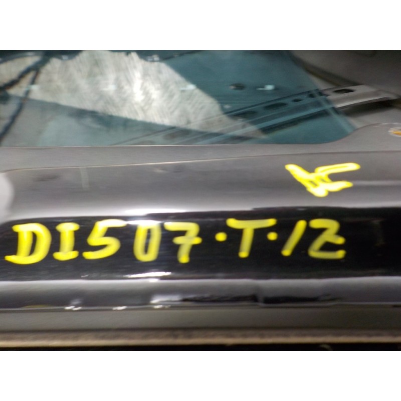 Recambio de puerta trasera izquierda para mercedes-benz clase m (w164) 3.0 cdi cat referencia OEM IAM A1647300105  