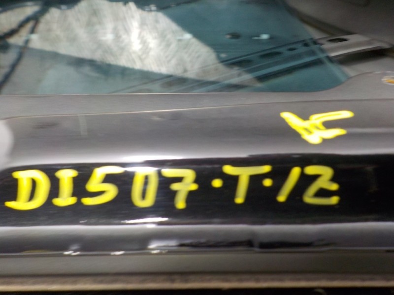 Recambio de puerta trasera izquierda para mercedes-benz clase m (w164) 3.0 cdi cat referencia OEM IAM A1647300105  