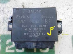 Recambio de modulo electronico para jaguar xf 2.2 diesel cat referencia OEM IAM C2P18654 BW8315K866BB 