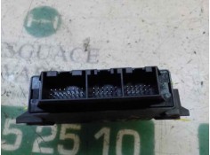Recambio de modulo electronico para jaguar xf 2.2 diesel cat referencia OEM IAM C2P18654 BW8315K866BB  2