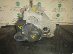 Recambio de caja cambios para ford fiesta (cb1) 1.25 16v cat referencia OEM IAM 2015001 8A6R7002JA  2