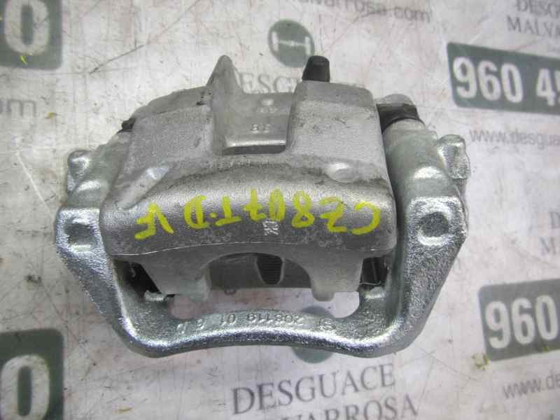 Recambio de pinza freno trasera derecha para toyota verso 1.6 16v cat referencia OEM IAM 478300F020  