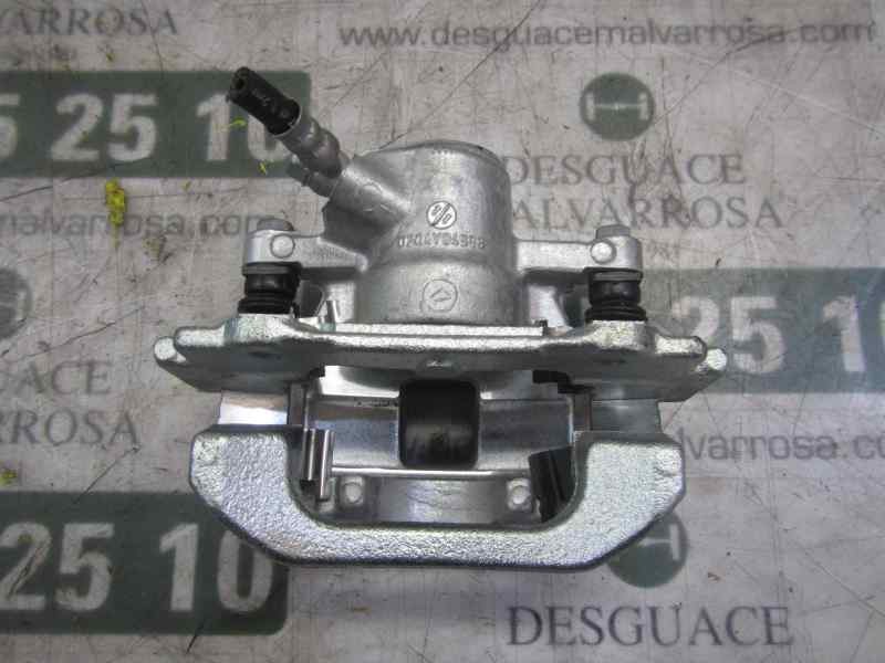 Recambio de pinza freno trasera derecha para toyota verso 1.6 16v cat referencia OEM IAM 478300F020  