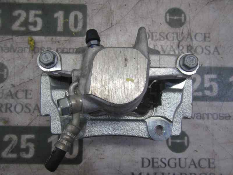 Recambio de pinza freno trasera derecha para toyota verso 1.6 16v cat referencia OEM IAM 478300F020  