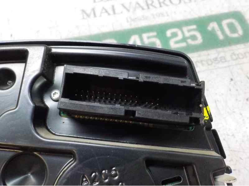 Recambio de cuadro instrumentos para opel astra gtc 1.7 16v cdti referencia OEM IAM   