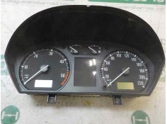 Recambio de cuadro instrumentos para skoda fabia (6y2/6y3) 1.9 sdi cat (asy) referencia OEM IAM   