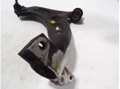 Recambio de brazo suspension inferior delantero izquierdo para seat altea xl (5p5) 1.6 tdi referencia OEM IAM 1K0407151BD   2