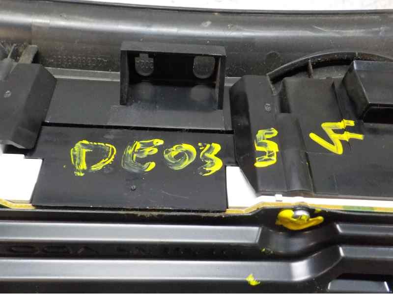 Recambio de cuadro instrumentos para opel astra gtc 1.7 16v cdti referencia OEM IAM   