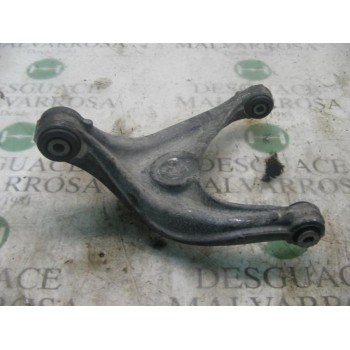 BRAZO SUSPENSION INFERIOR TRASERO IZQUIERDO 