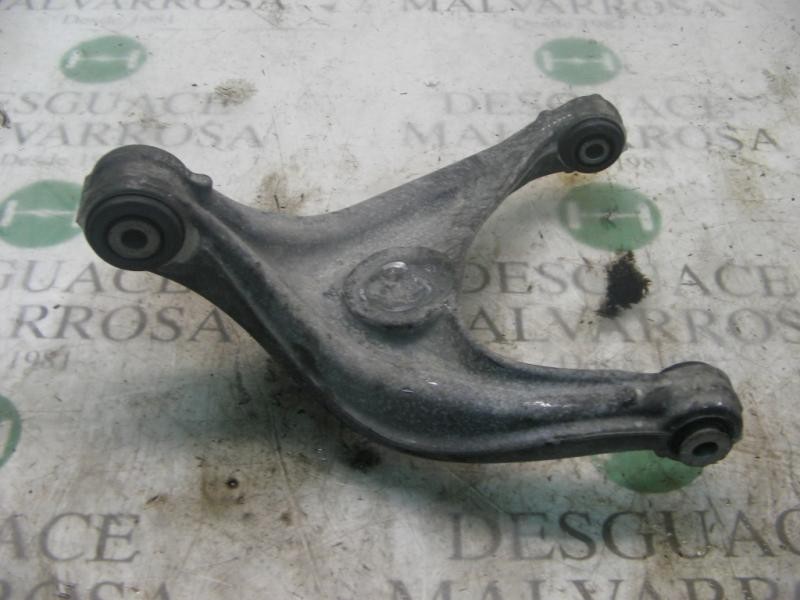 Recambio de brazo suspension inferior trasero izquierdo para peugeot 407 st confort referencia OEM IAM   
