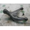 Recambio de brazo suspension inferior trasero izquierdo para peugeot 407 st confort referencia OEM IAM   