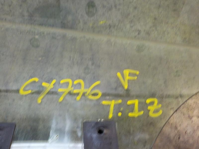 Recambio de cristal puerta trasero izquierdo para dacia logan ii 1.2 16v cat referencia OEM IAM 823019594R  