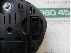 Recambio de cuadro instrumentos para skoda fabia (6y2/6y3) 1.9 sdi cat (asy) referencia OEM IAM    2