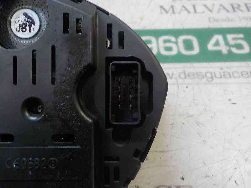 Recambio de cuadro instrumentos para skoda fabia (6y2/6y3) 1.9 sdi cat (asy) referencia OEM IAM   