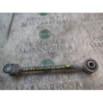 BRAZO SUSPENSION INFERIOR TRASERO IZQUIERDO 551002B100 