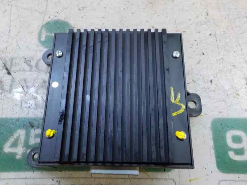 Recambio de modulo electronico para jaguar xf 2.2 diesel cat referencia OEM IAM C2D21901 CX2314A375AE 