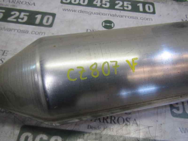 Recambio de tubo escape trasero para toyota verso 1.6 16v cat referencia OEM IAM 174300T110  