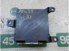 Recambio de modulo electronico para jaguar xf 2.2 diesel cat referencia OEM IAM C2D21901 CX2314A375AE  2