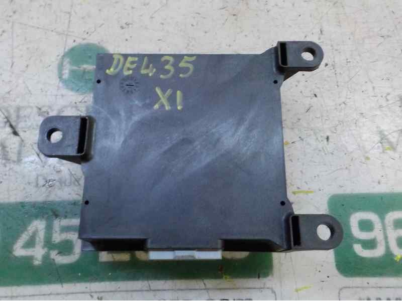 Recambio de modulo electronico para jaguar xf 2.2 diesel cat referencia OEM IAM C2D21901 CX2314A375AE 
