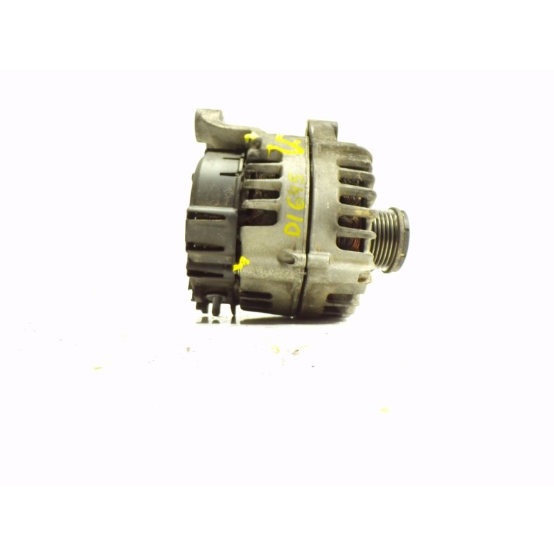 Recambio de alternador para bmw serie 3 gran turismo (f34) 2.0 turbodiesel referencia OEM IAM 12317823344 8519890 