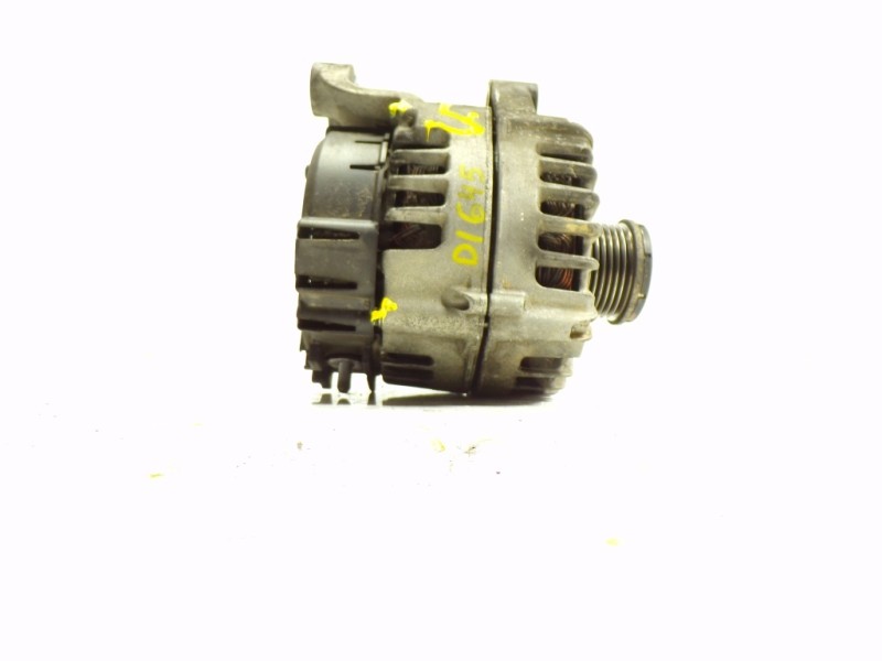 Recambio de alternador para bmw serie 3 gran turismo (f34) 2.0 turbodiesel referencia OEM IAM 12317823344 8519890 