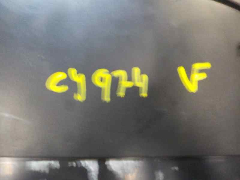 Recambio de cuadro instrumentos para skoda fabia (6y2/6y3) 1.9 sdi cat (asy) referencia OEM IAM   