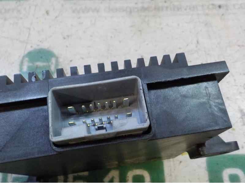 Recambio de modulo electronico para jaguar xf 2.2 diesel cat referencia OEM IAM C2D21901 CX2314A375AE 