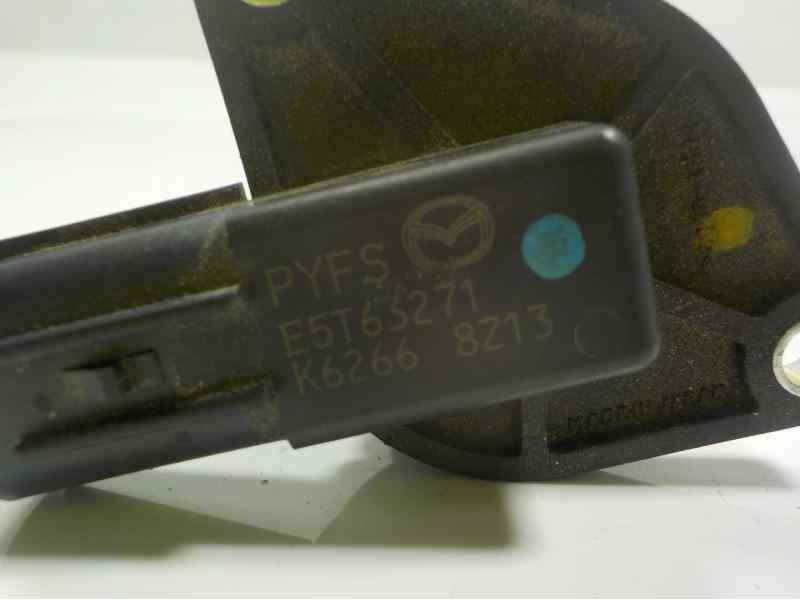 Recambio de caudalimetro para mazda 2 lim. () 1.5 16v cat referencia OEM IAM   
