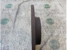 Recambio de disco freno delantero para dacia logan ii 1.2 16v cat referencia OEM IAM 7701208252   2