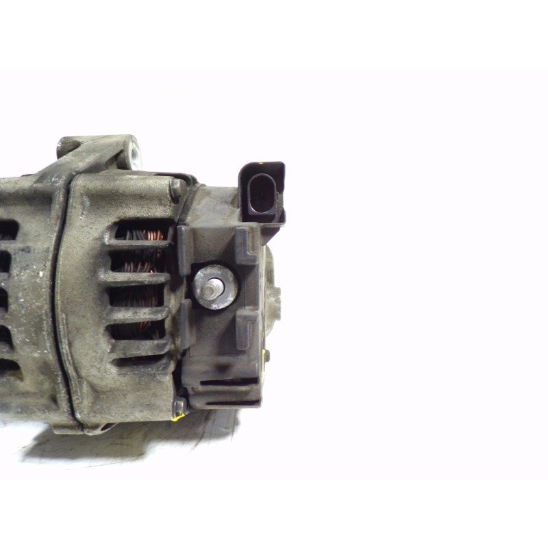 Recambio de alternador para bmw serie 3 gran turismo (f34) 2.0 turbodiesel referencia OEM IAM 12317823344 8519890 