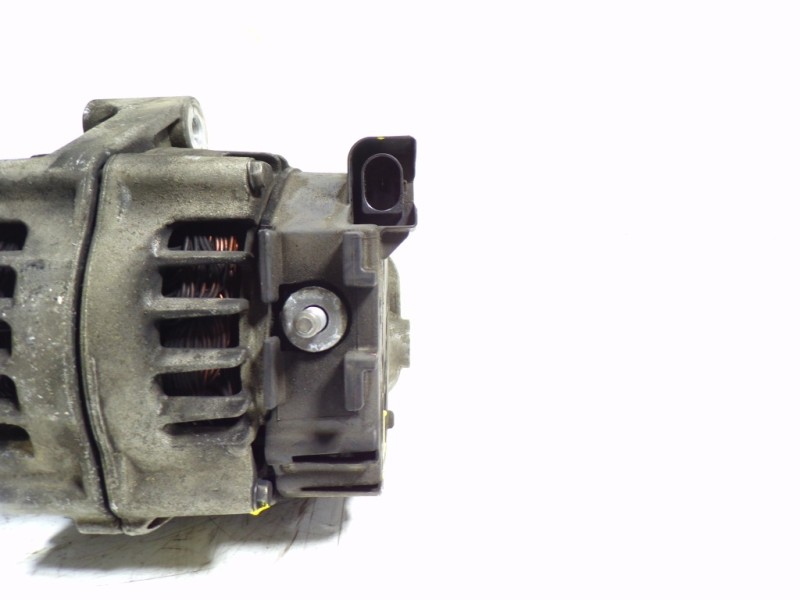 Recambio de alternador para bmw serie 3 gran turismo (f34) 2.0 turbodiesel referencia OEM IAM 12317823344 8519890 