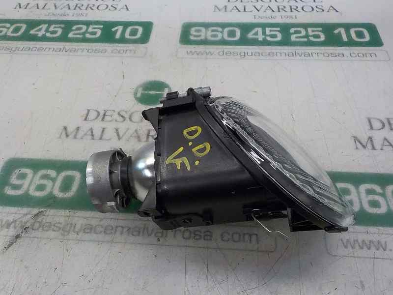 Recambio de faro antiniebla derecho para ford mondeo berlina (ge) ambiente referencia OEM IAM   