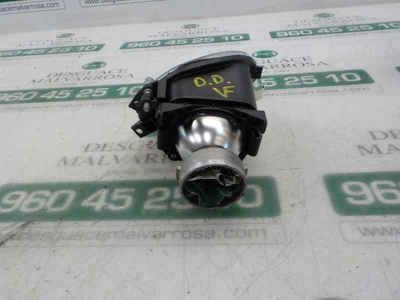 Recambio de faro antiniebla derecho para ford mondeo berlina (ge) ambiente referencia OEM IAM   