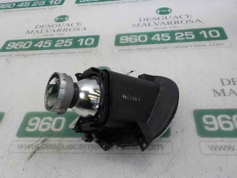 Recambio de faro antiniebla derecho para ford mondeo berlina (ge) ambiente referencia OEM IAM   
