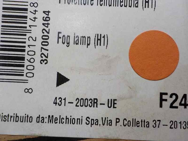 Recambio de faro antiniebla derecho para ford mondeo berlina (ge) ambiente referencia OEM IAM   