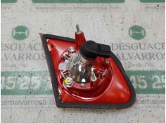 Recambio de piloto trasero derecho interior para volkswagen passat berlina (3c2) 2.0 tdi referencia OEM IAM 3C5945094E 3C5945094 2