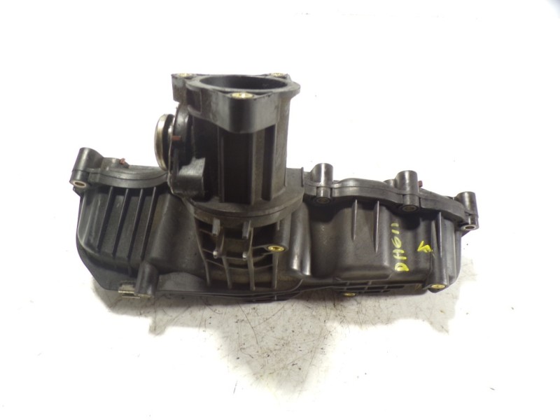 Recambio de colector admision para seat altea xl (5p5) 1.6 tdi referencia OEM IAM 03L129711AL 03L129711 