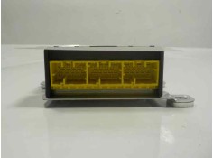 Recambio de centralita airbag para mazda 2 lim. () 1.5 16v cat referencia OEM IAM    2