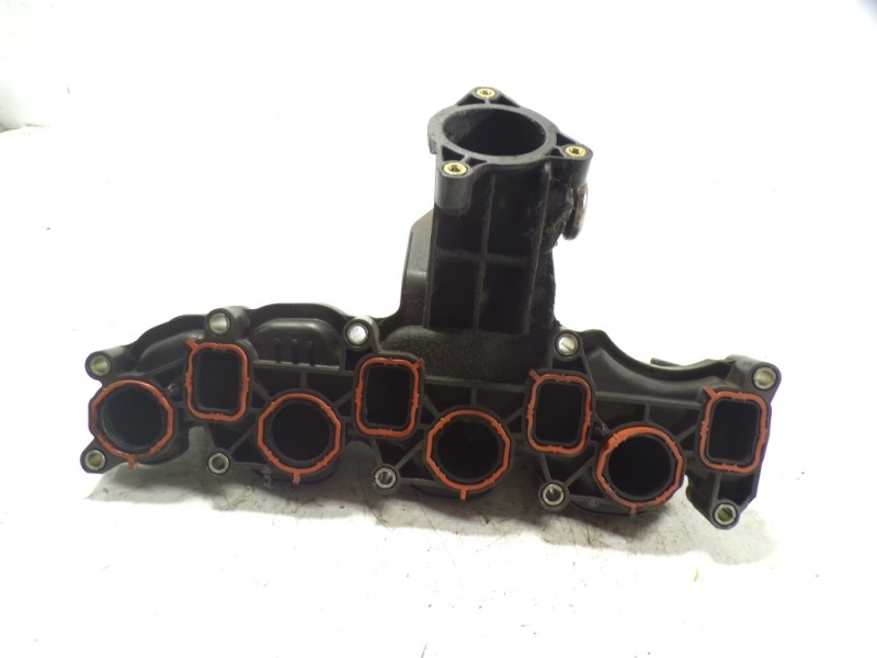 Recambio de colector admision para seat altea xl (5p5) 1.6 tdi referencia OEM IAM 03L129711AL 03L129711 
