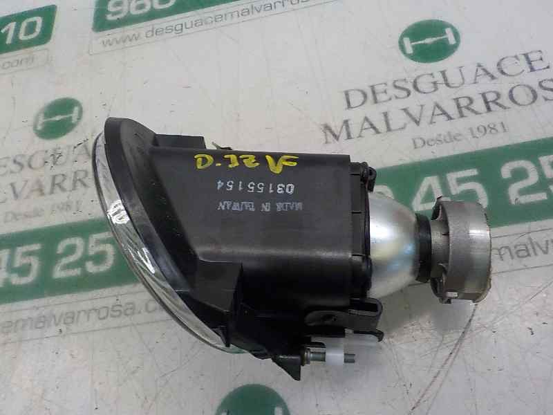 Recambio de faro antiniebla izquierdo para ford mondeo berlina (ge) ambiente referencia OEM IAM   