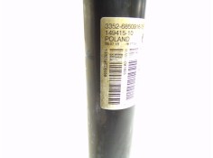 Recambio de amortiguador trasero derecho para bmw serie 3 gran turismo (f34) 2.0 turbodiesel referencia OEM IAM 33526873775 3352 2