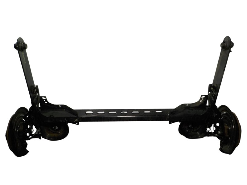 Recambio de puente trasero para fiat talento kasten (296) 1.6 turbodiesel multijet referencia OEM IAM 6000617072  