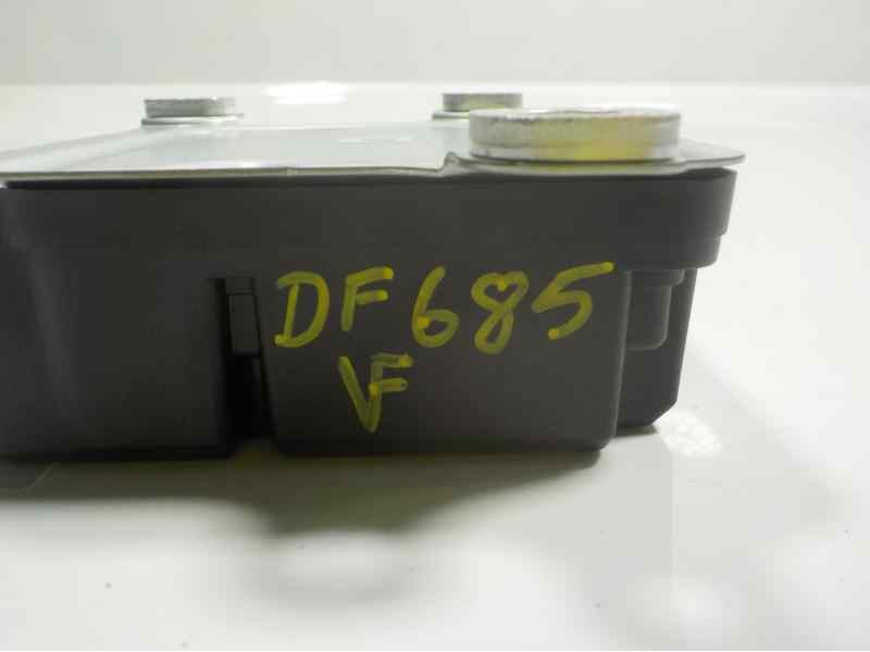 Recambio de centralita airbag para mazda 2 lim. () 1.5 16v cat referencia OEM IAM   